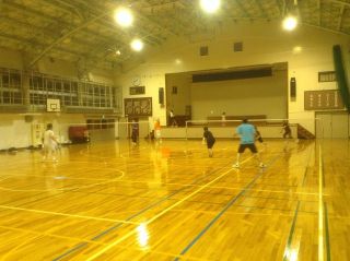 9/3清田小活動報告