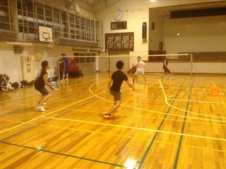 9/24清田小活動報告