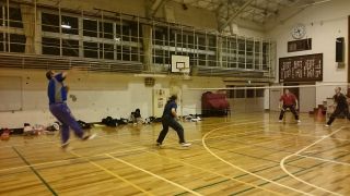 10月8日活動報告