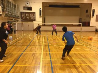 12/10清田小活動報告