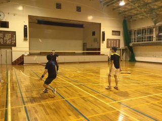 12／17清田小学校活動報告