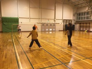 12/24清田小活動報告