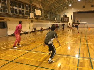 1/7清田小学校活動報告