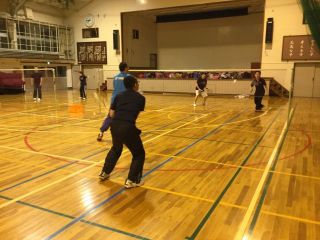 2/4清田小学校活動報告