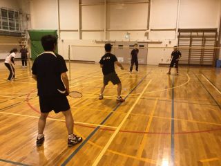 2/11清田小学校活動報告