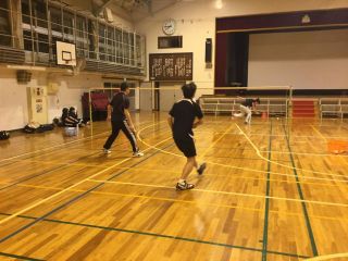 3/4清田小学校活動報告