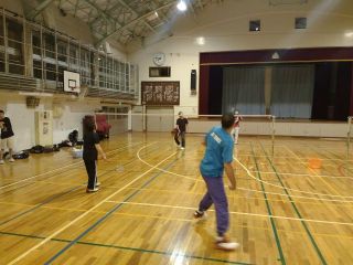 清田小学校活動報告