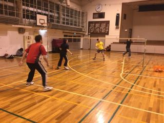 4/22清田小活動報告