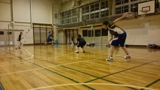 ６月１７日清田小活動報告