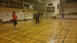 9月16日清田小学校活動報告