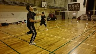 10月21日清田小学校活動報告