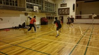 11月25日清田小学校活動報告