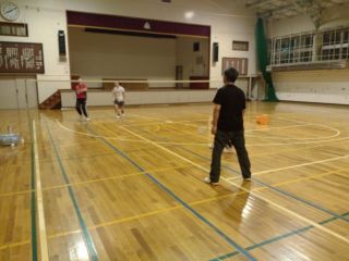 12/2清田小学校活動報告