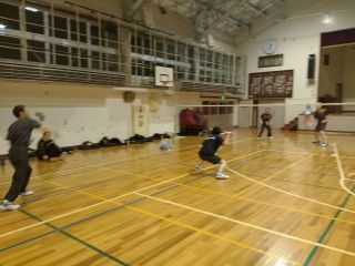 12/9清田小学校活動報告