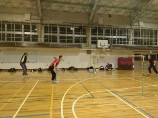 12/23清田小学校活動報告