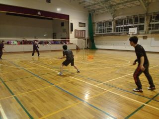 2/3清田小活動報告