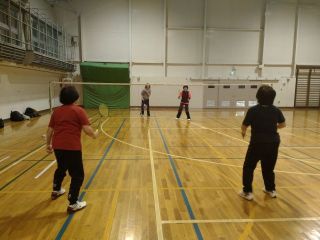 2/10清田小活動報告