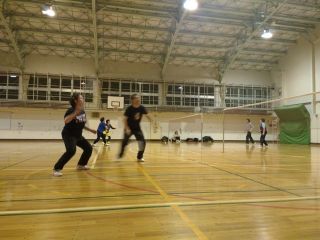 2/24清田小活動報告