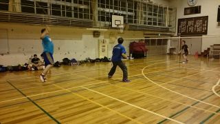 3月10日清田小学校活動報告