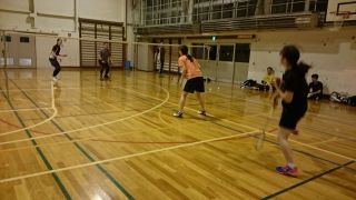 ３月17日清田小学校活動報告