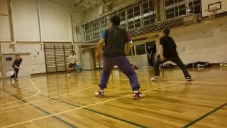 ３月24日清田小学校活動報告