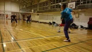 4月7日清田小学校活動報告