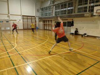 4/28清田小活動報告