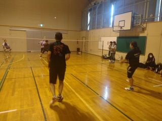 6/17交流会（平岡小学校）