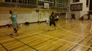 6月30日清田小学校活動報告