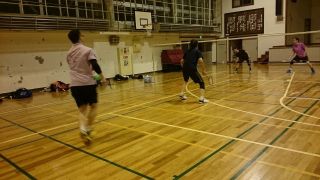 ８月11日清田小学校活動報告