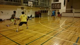 ８月18日清田小学校活動報告