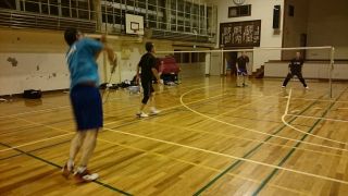 ８月25日清田小学校活動報告