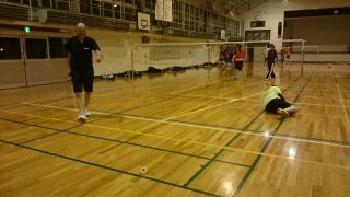 ９月29日清田小学校活動報告