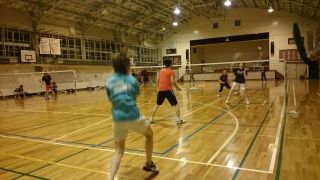 10月６日清田小学校活動報告