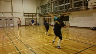 10月13日清田小学校活動報告