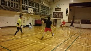 11時17日清田小学校活動報告