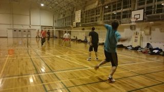 11月24日清田小学校活動報告