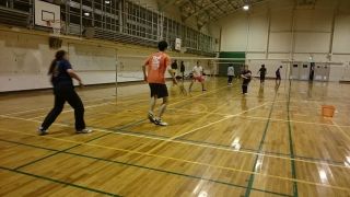 12月8日清田小学校活動報告