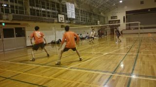 １月５日清田小学校活動報告