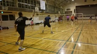 １月12日清田小学校活動報告