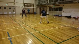 １月 19日清田小学校活動報告