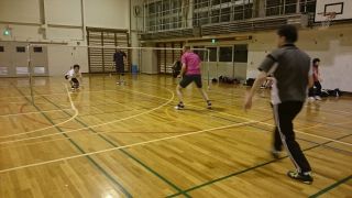 1月19日清田小学校活動報告