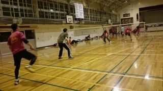 2月2日清田小学校活動報告