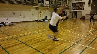 2月9日清田小学校活動報告