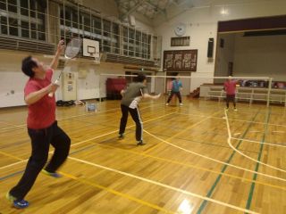 2/16清田小活動報告