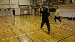 2月23日清田小学校活動報告