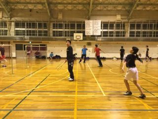 3/16清田小活動報告