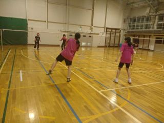 4/13清田小活動報告