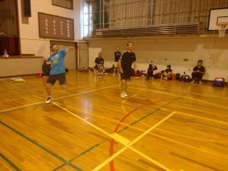 2019/6/16交流会（清田小）