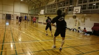 8月17日清田小学校活動報告